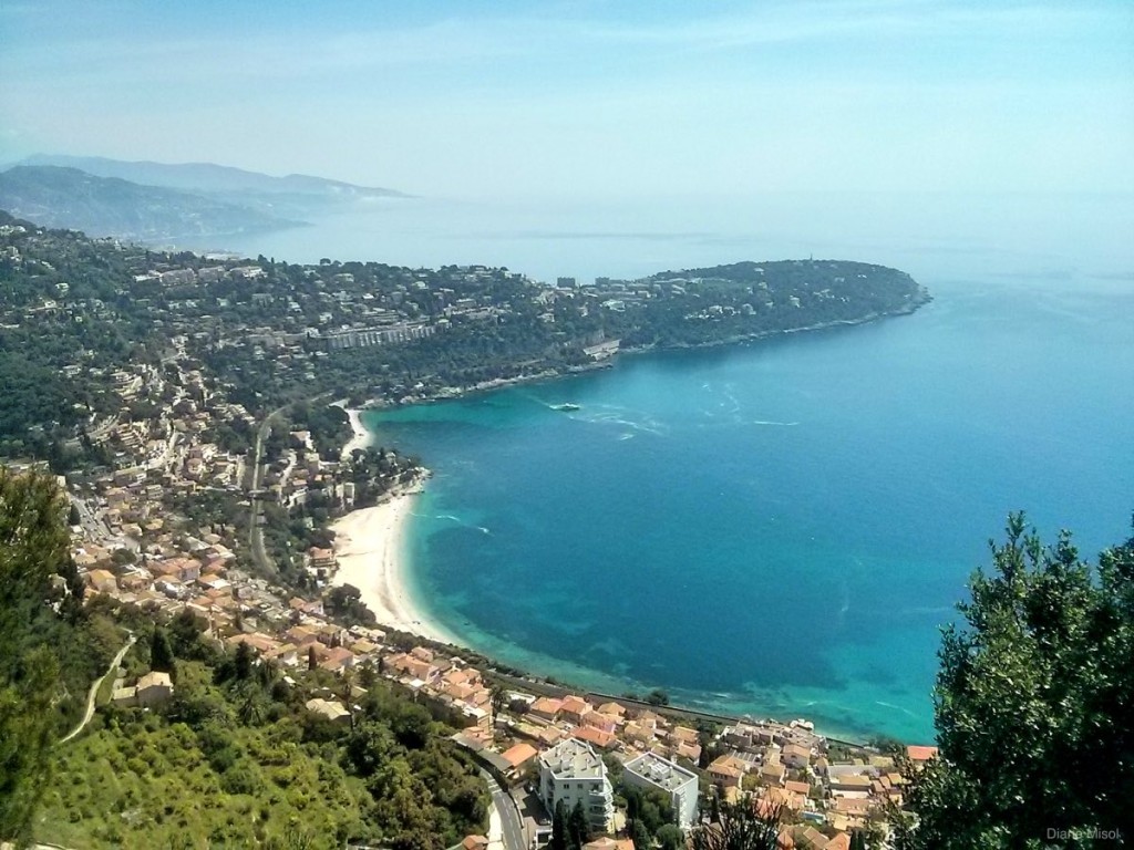 Bay View Monte Carlo, Monaco