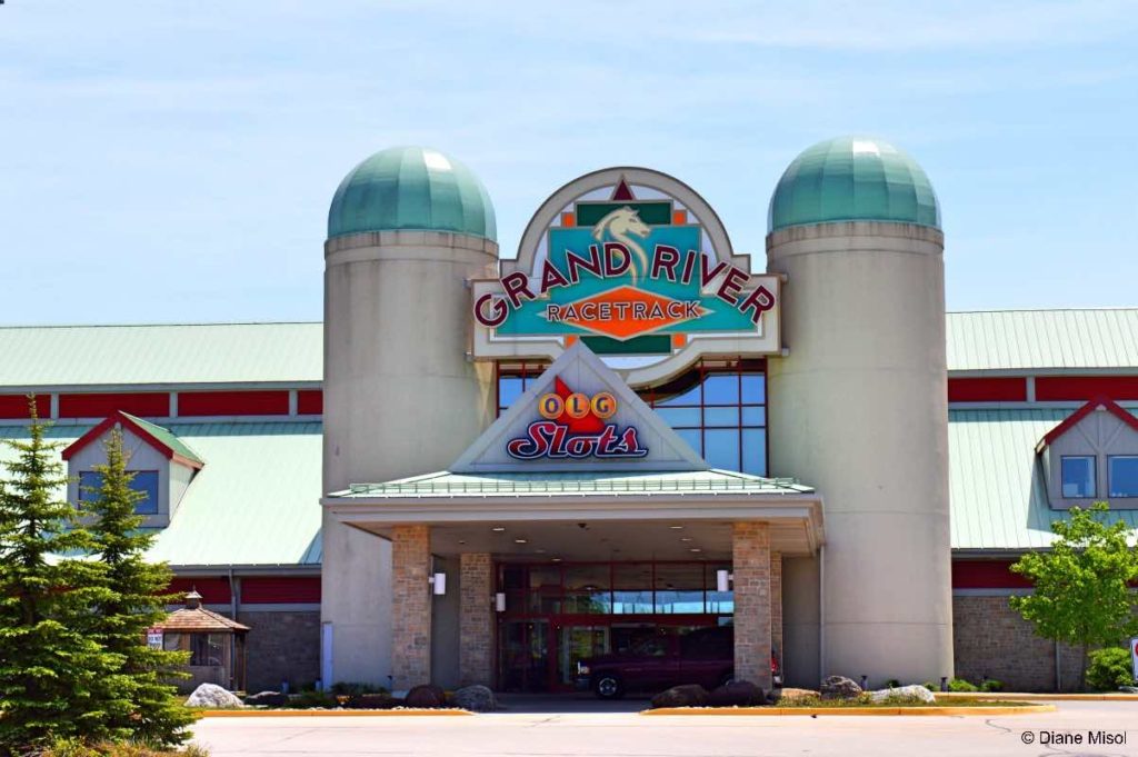 Casino Elora