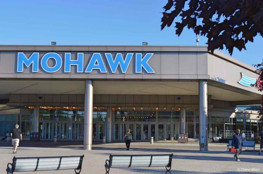 Mohawk Casino Ontario