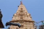 Babulnath Temple - Mumbai India