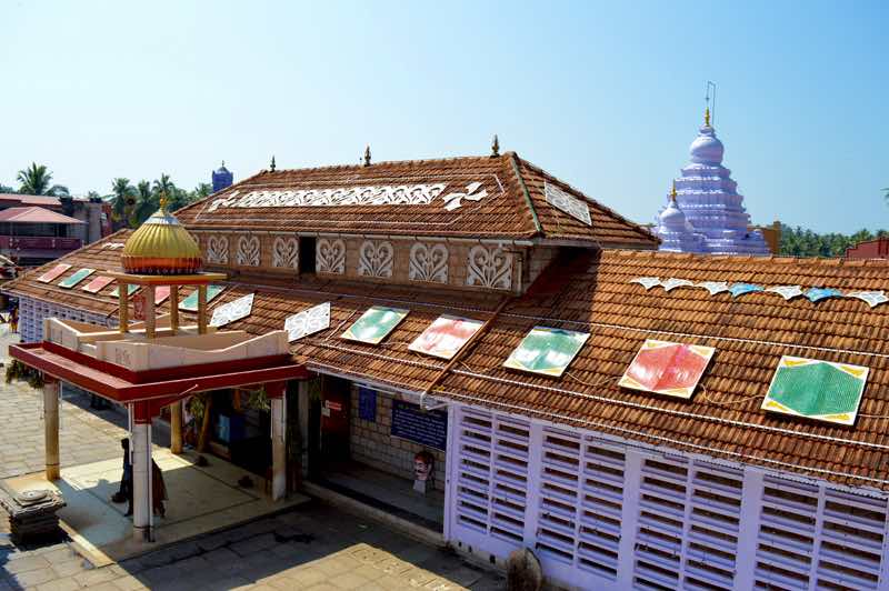 Kadri Manjunath Temple - New Mangalore, India