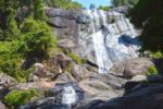Hike to Seven Wells Waterfall - Langkawi, Malaysia