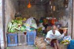 Vegetable Vendor - Kochi, India