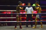 Dukes Up - Muay Thai, Chiang Mai Loikroh Boxing Stadium