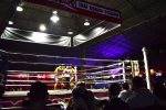 Loikroh Muay Thai Boxing Stadium - Chiang Mai, Thailand