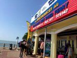 Lompraya Ferry Terminal - Thailand