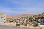 A Jordan Desert Town
