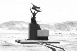 Soldier of Freedom Monument - Suez Canal - 0096