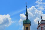 Bell Tower - Konstanz, Germany - Constance - 0058
