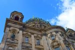Berlin Cathedral - Spree Tour - Berlin Architecture -0121
