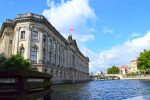 Bridges, Canals & Architecture - Historical Spree River, Berlin -0142