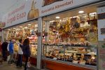 Delicatessen Vergati Enzo - Specialita Alimentari - Civitavecchia