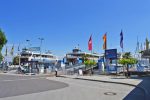Konstanz Meersburg Car Ferry Terminal - Bodensee -0182