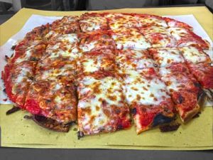 Pizza by the Kilo - A Due Passi Dal Ghetto Pizzeria, Civitavecchia