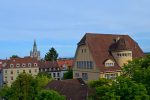Rooftops of Konstanz - Germany -0022