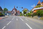 Schiffstrasse - Konstanz Road 33 to the Ferry - Germany -0200