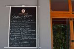 Seasonal Menu - Trattoria Portofino Italian Restaurant, Berlin - Review