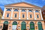 Theatre - Teatro Comunale Traiano di Civitavecchia