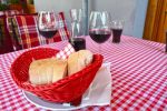 Wine and Bread - Trattoria Portofino - Berlin - Restaurant Review