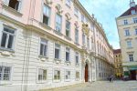 Austrian Administrative Court of Justice - Vienna