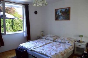 Room in Leander Haz 21 - Keszthely, Lake Balaton, Hungary