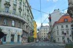 Vienna Street - Austria