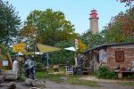 Kap Arkona Lighthouse - Ruegen