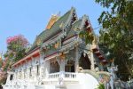 Temple # 3 - Chiang Rai, Thailand