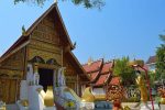 Temple # 6 - Chiang Rai, Thailand