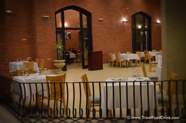 Al Dente Italian Restaurant - Serenity Hotels, Makadi Bay, Egypt