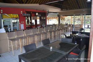 Breakers Tavern - Restaurant in Canggu, Bali