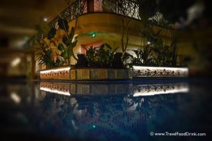 French Inspired SenS Hotel Ubud - Bali