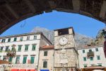 Old Town - Kotor Lovcen Mountain, Montenegro