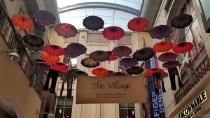 Village Wing, The Dubai Mall