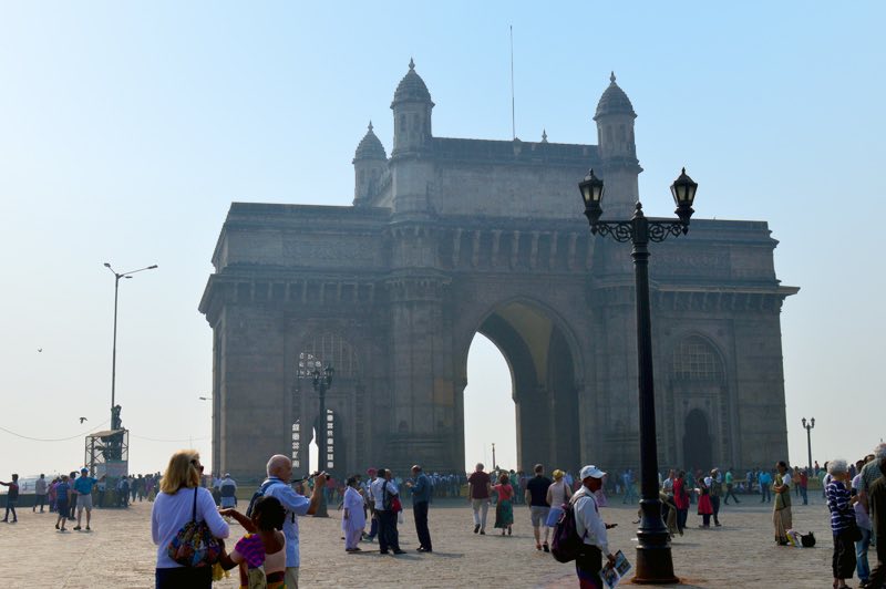 Gateway to India - Mumbai