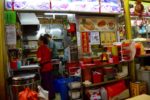 Kitchen Magic - Food Stall Hawkers - Singapore