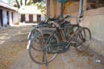 Bicycles, Kochi / Cochin, India