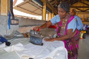 Coal Iron - Cochin Laundry - Kochi, India