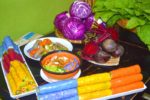 Colours of Hai Thien Pho Restaurant, Ho Chi Minh