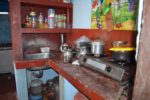 Family Home Kitchen - Kochi, India