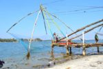 Kochi Fishing Nets - India