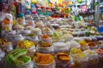 Market Stall - Ho Chi Minh, Vietnam