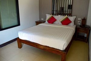 C Hotel Boutique Room - Chiang Mai, Thailand