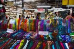City Market Colors - Chiang Mai, Thailand