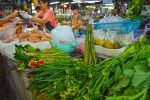City Market Fresh Seasonings - Chiang Mai, Thailand