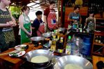 Cooking With Patience at Zabb-E-Lee - Chiang Mai