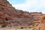 Amphitheater - Petra, 0140
