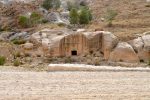 Dwelling or Tomb - Petra, Jordan