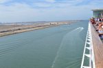 Port Said East, Suez Canal - 0166