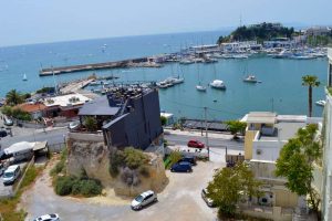 Port Zea - Piraeus, Greece